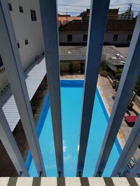 Subhamitra Hotel Hua Hin-SHA Certified, Hua Hin, Thailand