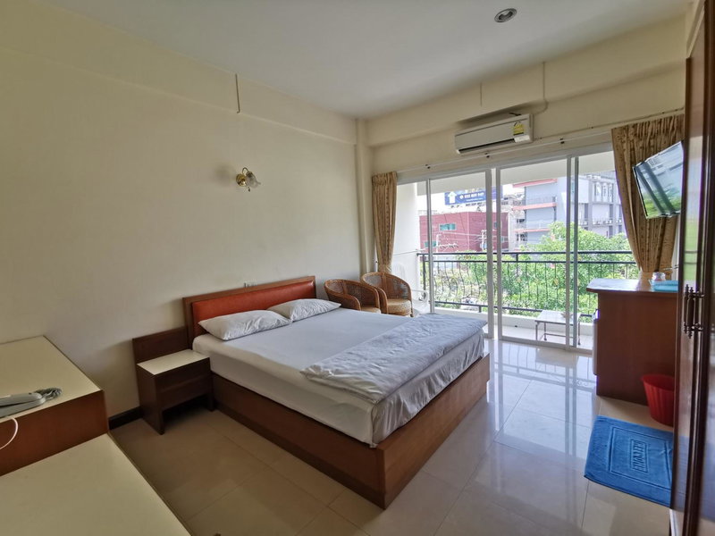 Subhamitra Hotel Hua Hin-SHA Certified, Hua Hin, Thailand
