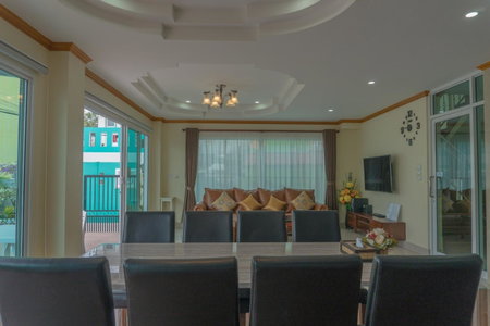 Sea you pool villa Hua Hin, Hua Hin, Thailand
