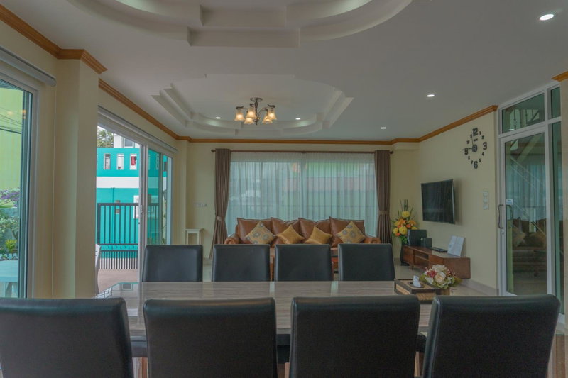 Sea you pool villa Hua Hin, Hua Hin, Thailand