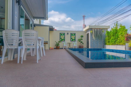 Sea you pool villa Hua Hin, Hua Hin, Thailand