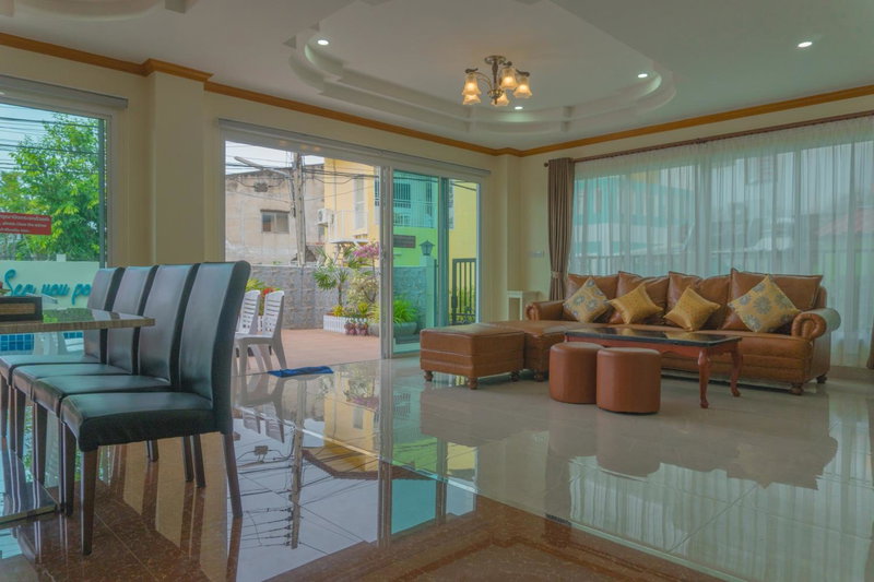 Sea you pool villa Hua Hin, Hua Hin, Thailand