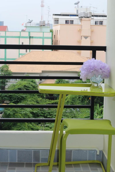 Be My Guest 36, Bangkok, Thailand