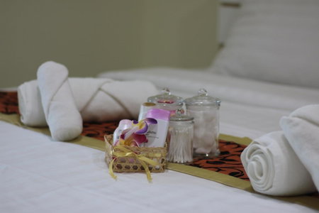 Be My Guest 36, Bangkok, Thailand