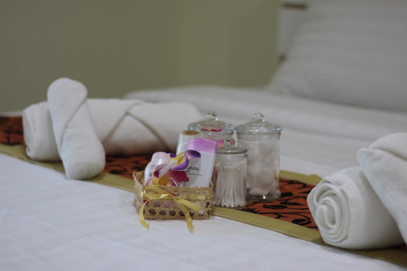 Be My Guest 36, Bangkok, Thailand