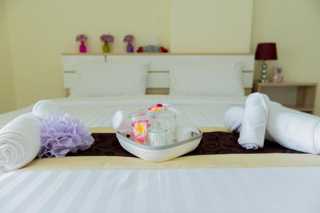 Be My Guest 36, Bangkok, Thailand