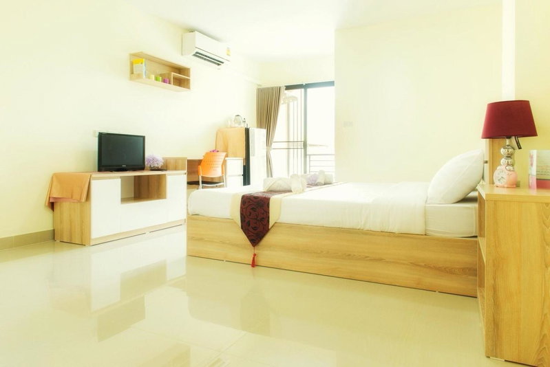 Be My Guest 36, Bangkok, Thailand