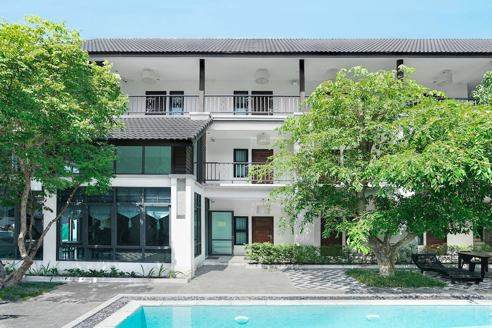 Paraiso Hotel Chiangmai, Thailand