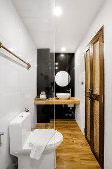 Paraiso Hotel Chiangmai, Chiang Mai, Thailand