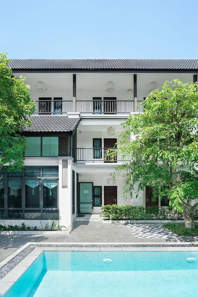 Paraiso Hotel Chiangmai, Chiang Mai, Thailand