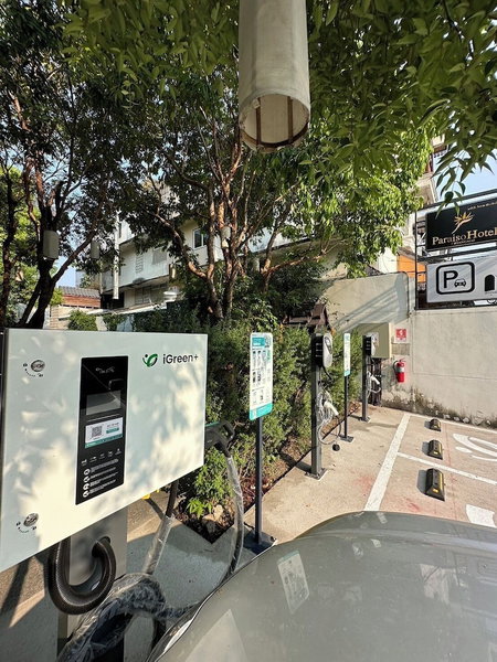 Paraiso Hotel Chiangmai, Chiang Mai, Thailand