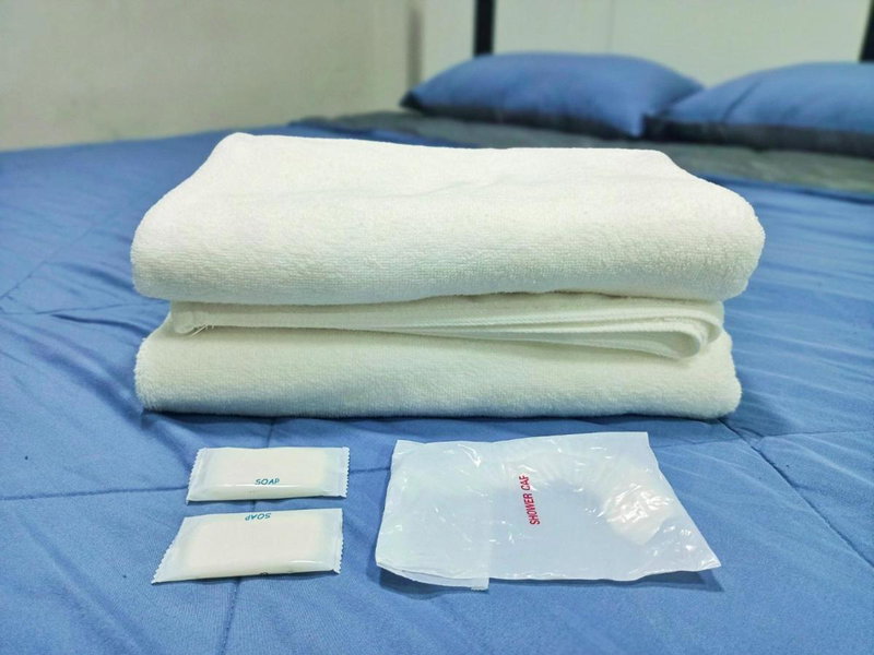 Wangkaew Suite Hotel, Phitsanulok, Thailand