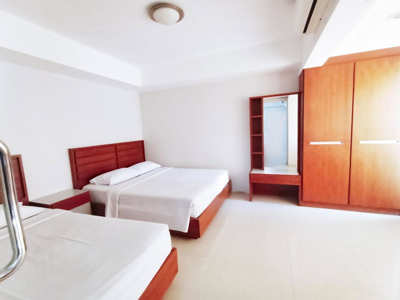 Wangkaew Suite Hotel, Phitsanulok, Thailand