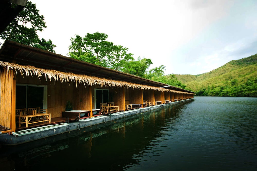 The Hub Erawan Resort, Thailand