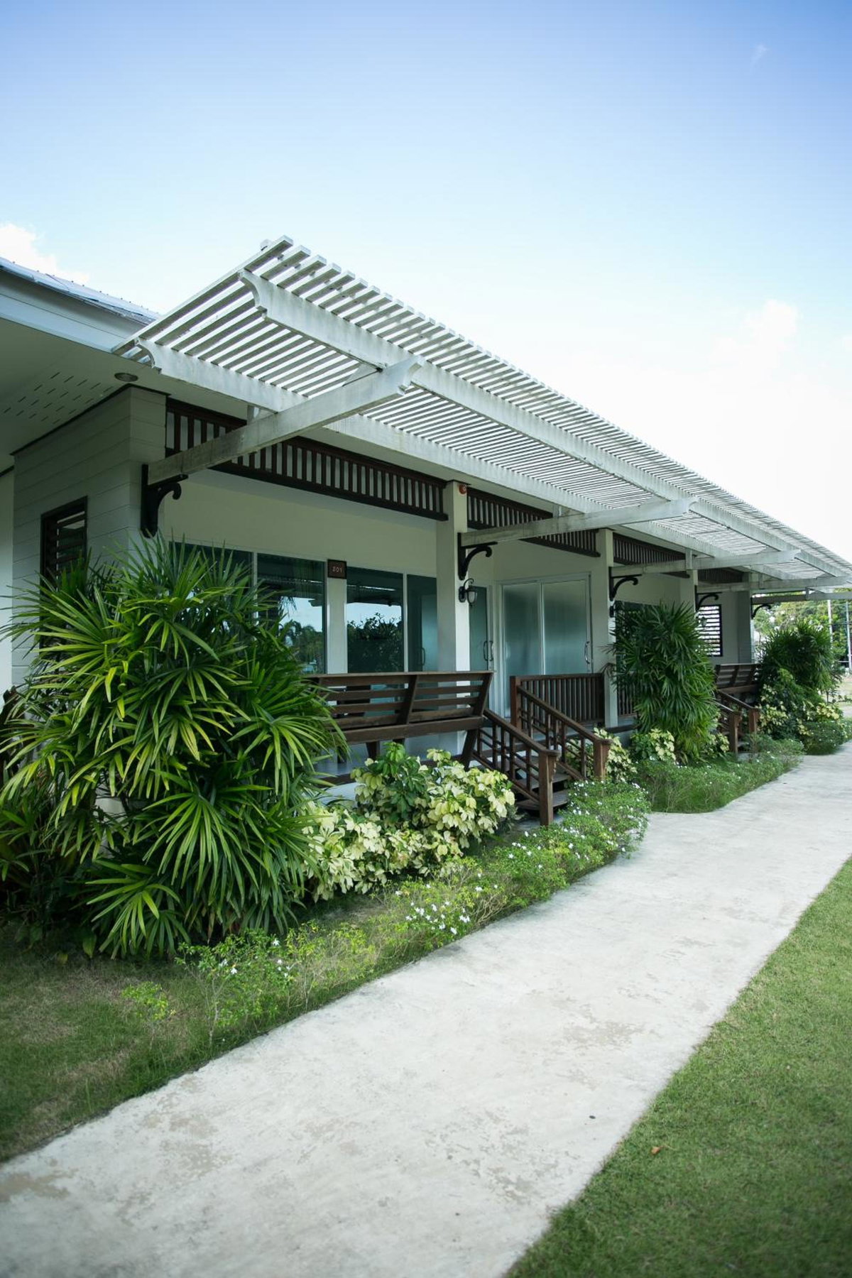 Hotel · Nisasiri Boutique Resort, Laem Sing