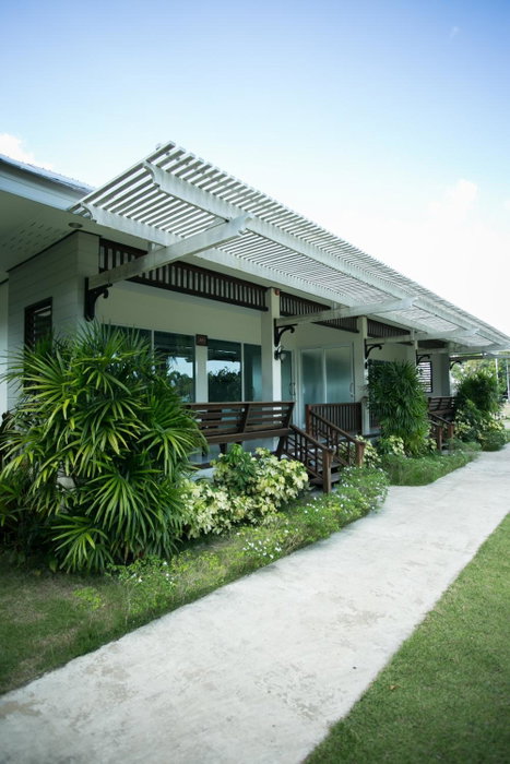 Nisasiri Boutique Resort, Laem Sing, Thailand