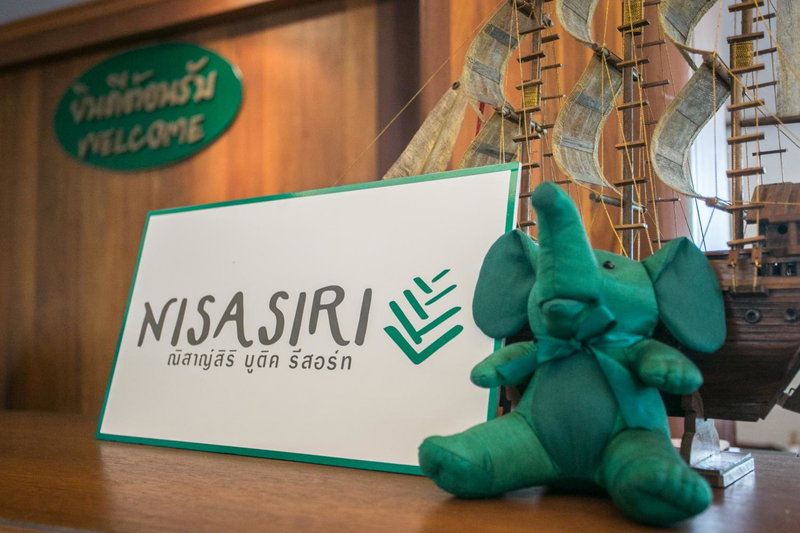 Nisasiri Boutique Resort, Laem Sing, Thailand
