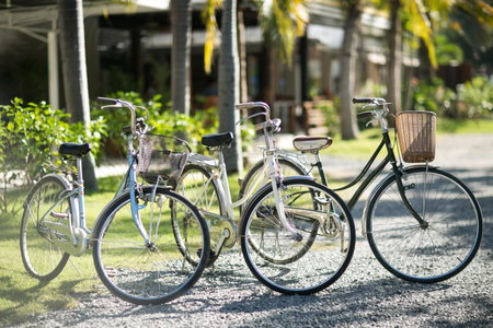 Nisasiri Boutique Resort, Laem Sing, Thailand