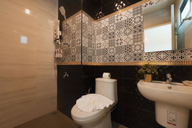 Chanita Hotel Chumphon, Chumphon, Thailand