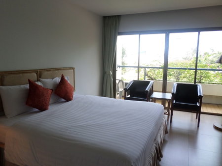 Nautical Inn, Pattaya, Thailand