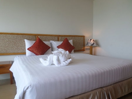 Nautical Inn, Pattaya, Thailand