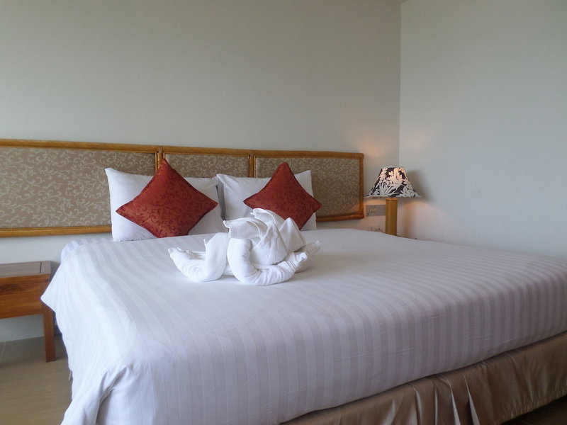 Nautical Inn, Pattaya, Thailand