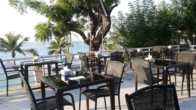 Nautical Inn, Pattaya, Thailand