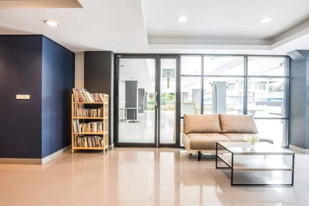 Ploen Ploen Residence, Pathum Thani, Thailand