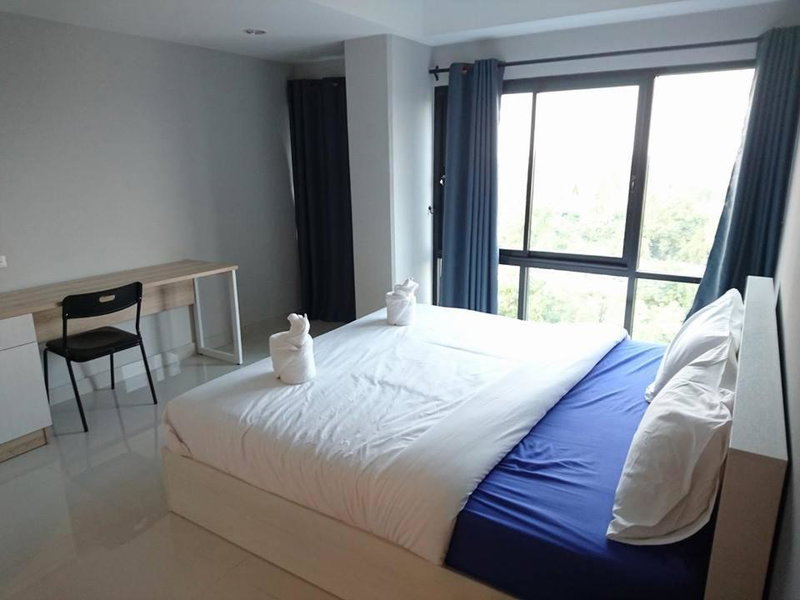 Ploen Ploen Residence, Pathum Thani, Thailand