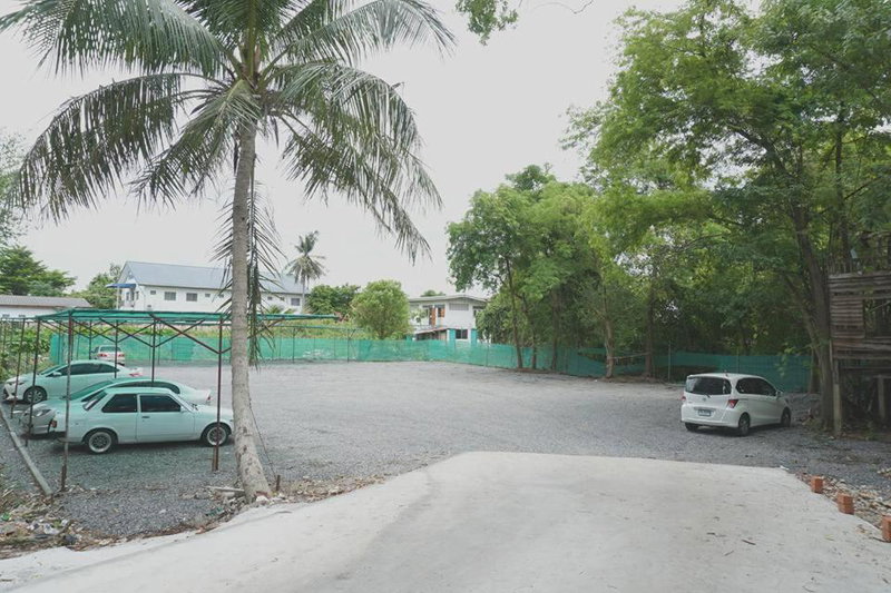 Ploen Ploen Residence, Pathum Thani, Thailand