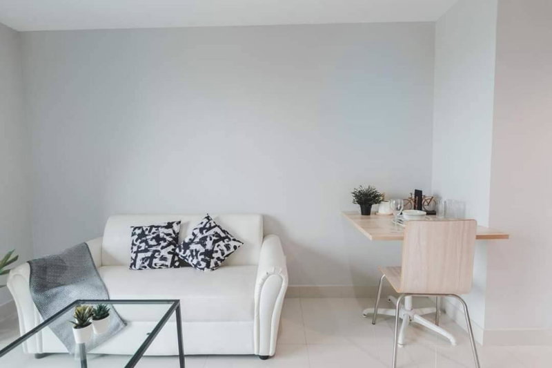 Ploen Ploen Residence, Pathum Thani, Thailand