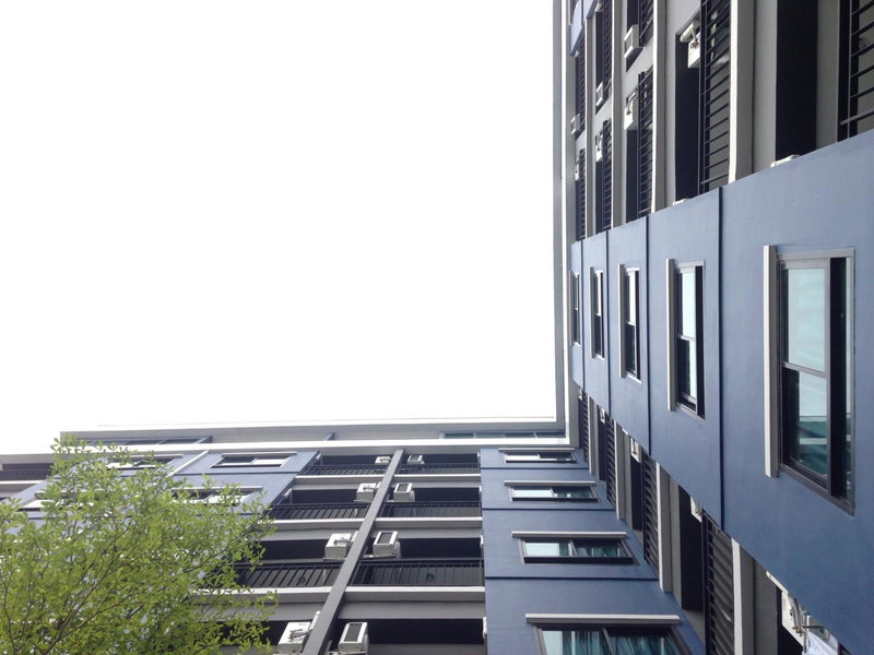 Ploen Ploen Residence, Pathum Thani, Thailand