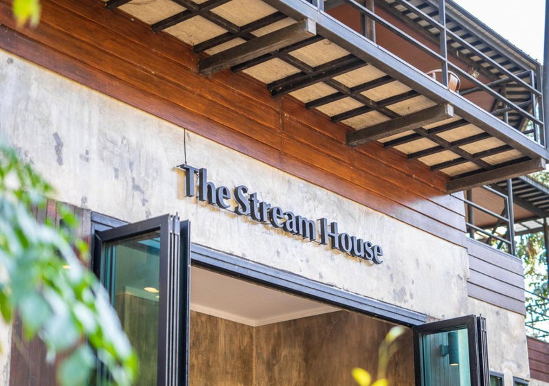 The Stream House, Ban Pok Nai, Thailand