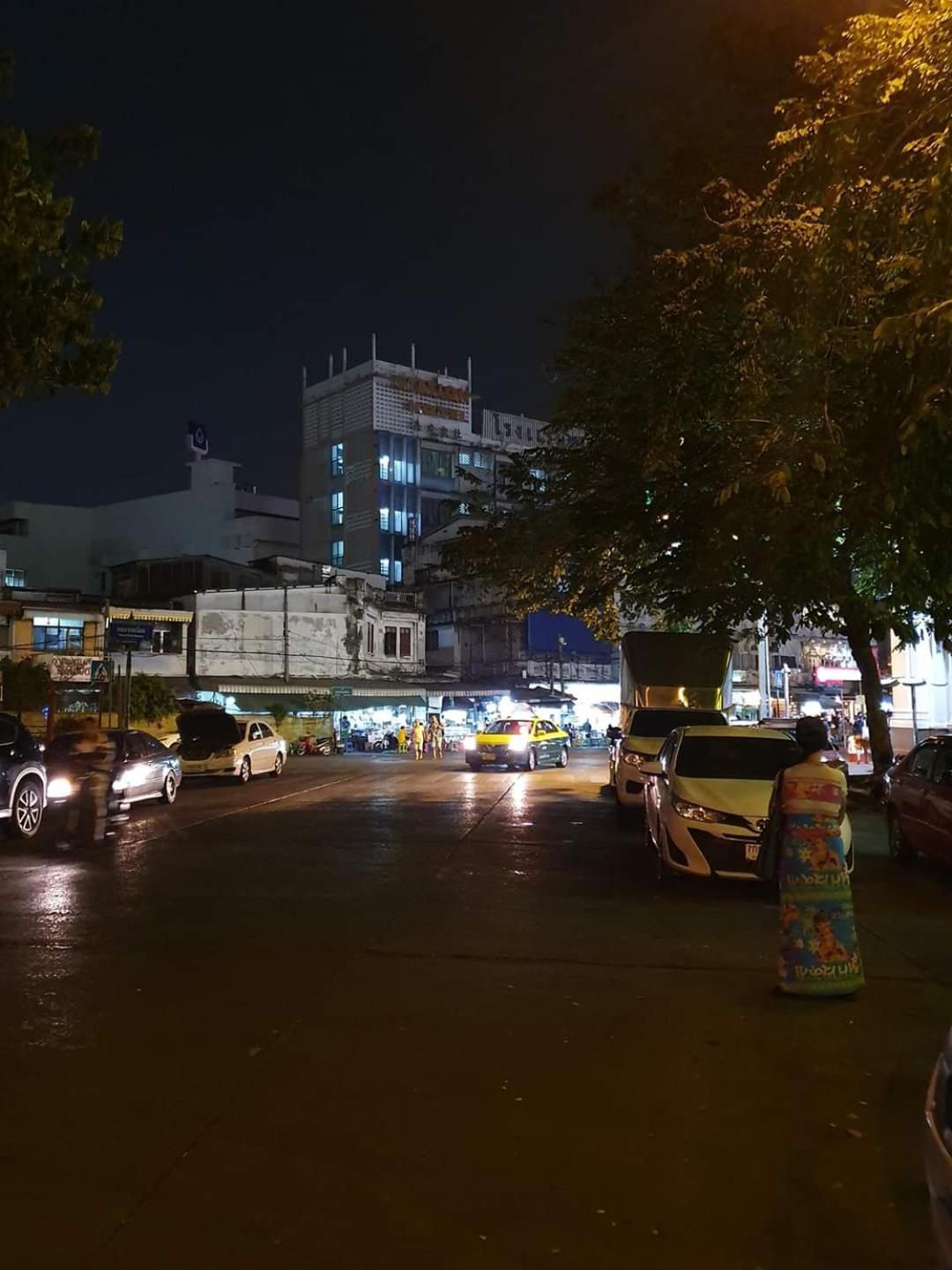Hotel · Baan Wualamphong บ้านวัวลำพอง, Bangkok