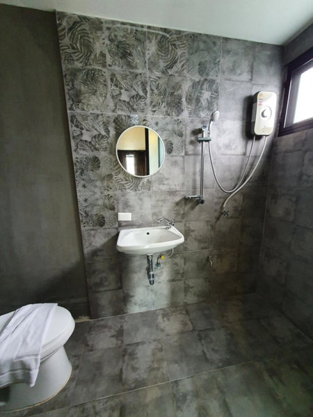 Baan Wualamphong บ้านวัวลำพอง, Bangkok, Thailand