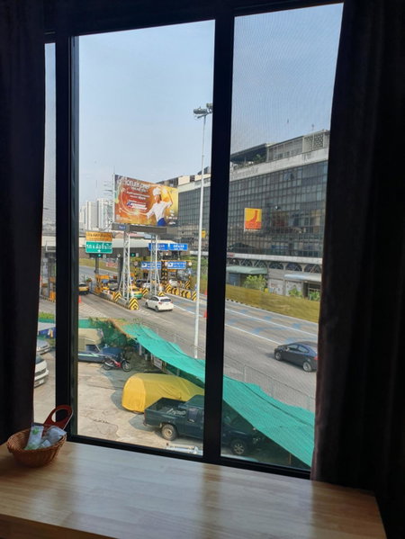Baan Wualamphong บ้านวัวลำพอง, Bangkok, Thailand