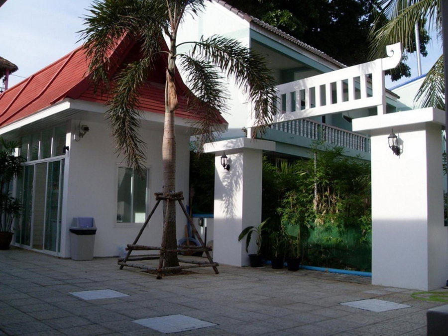 Clear House Phuket, Kamala Beach, Thailand