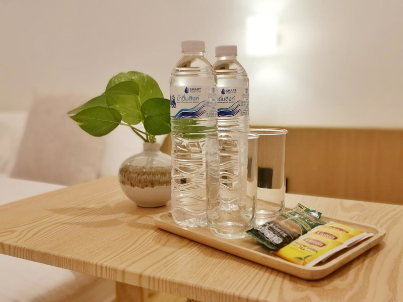 Hotel AONO, Chiang Mai, Thailand