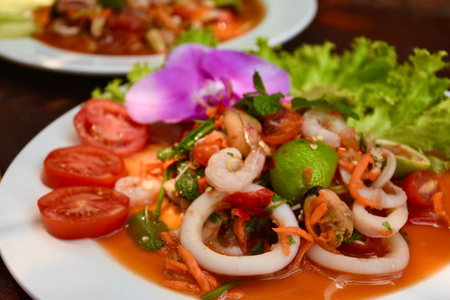 Ban Rai Jai Chaem - Spa Cafe & Homestay, Ban Rai, Thailand