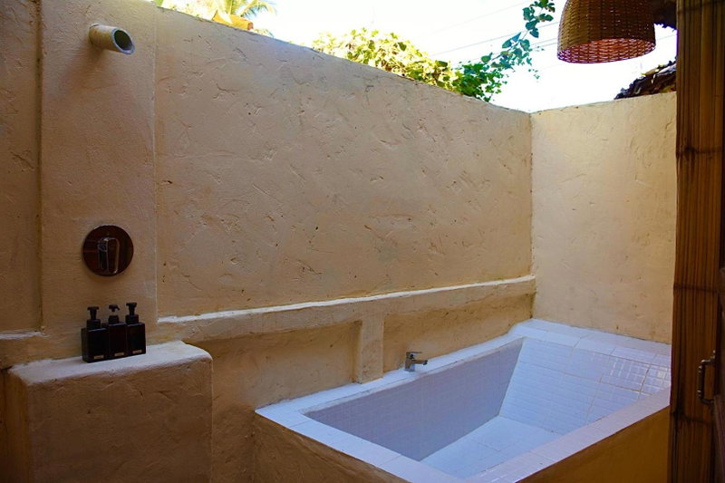 Ban Rai Jai Chaem - Spa Cafe & Homestay, Ban Rai, Thailand