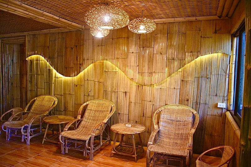 Ban Rai Jai Chaem - Spa Cafe & Homestay, Ban Rai, Thailand