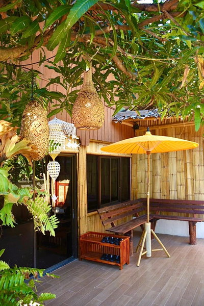 Ban Rai Jai Chaem - Spa Cafe & Homestay, Ban Rai, Thailand
