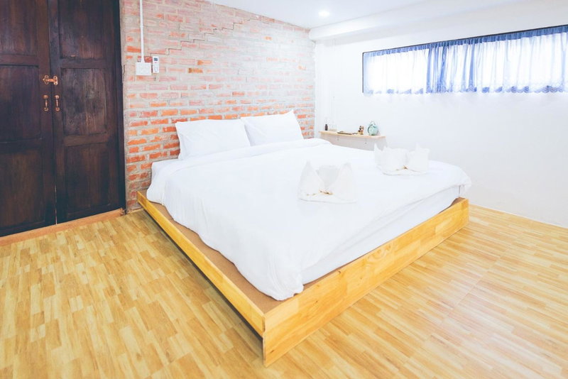 Wang Jai Kwang Space Inn, Chongsadao, Thailand