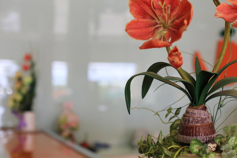 The Original Orange Hotel, Nakhon Si Thammarat, Thailand