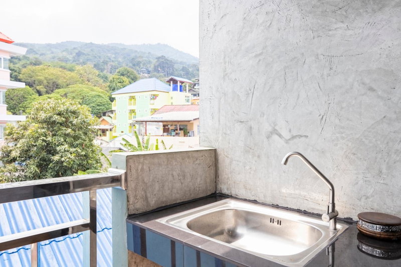 My Style Resort Hotel -SHA Plus, Patong Beach, Thailand
