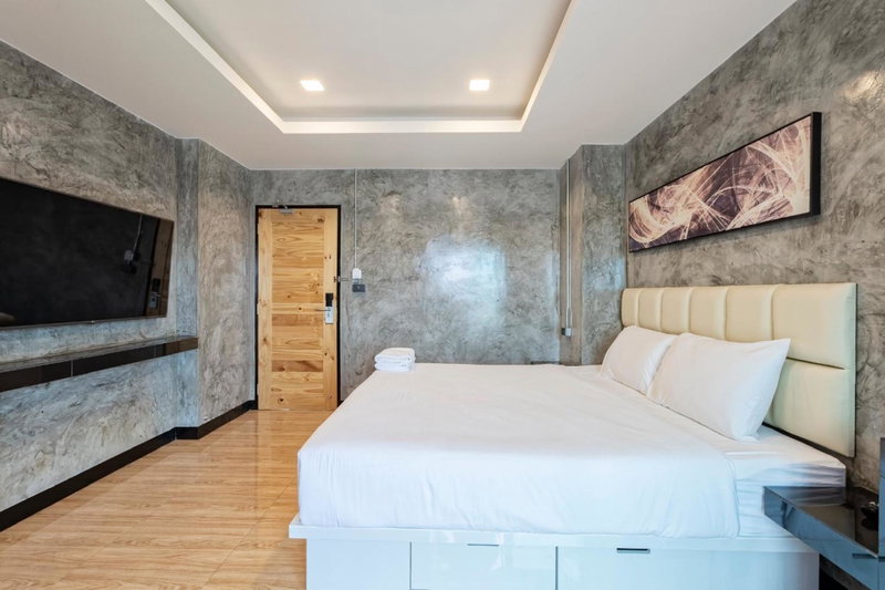 My Style Resort Hotel -SHA Plus, Patong Beach, Thailand