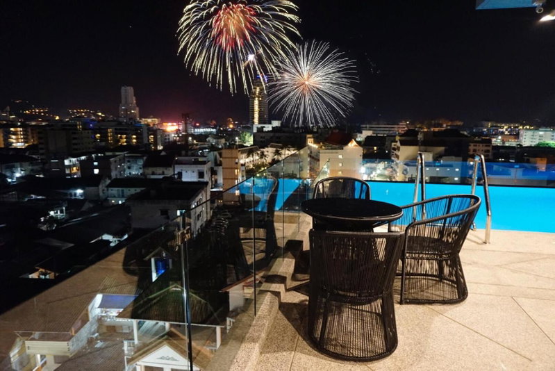 My Style Resort Hotel -SHA Plus, Patong Beach, Thailand