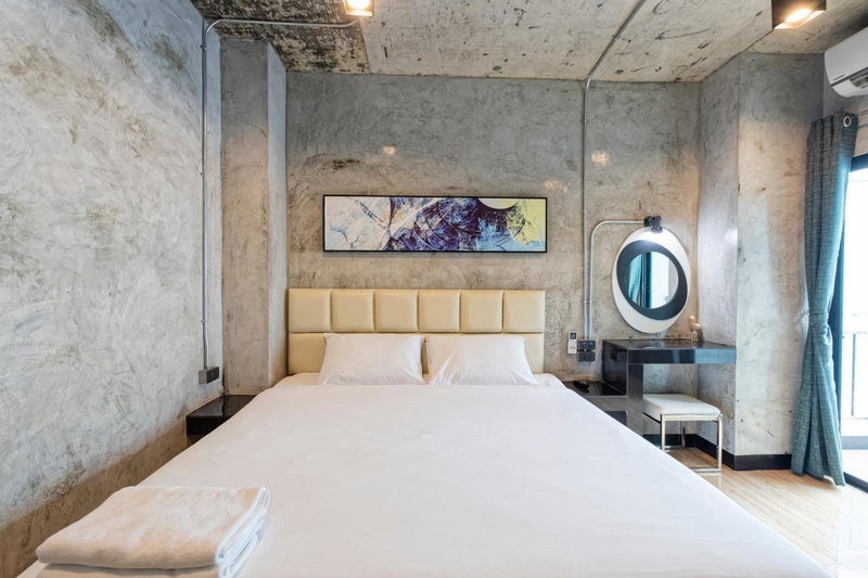My Style Resort Hotel -SHA Plus, Patong Beach, Thailand