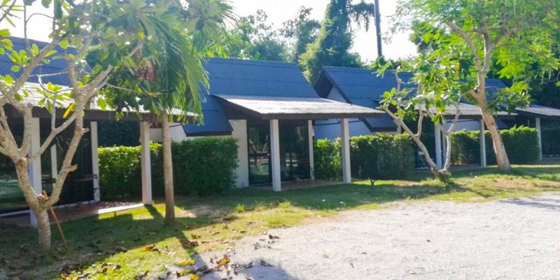 Banyan Resort @Rayong, Ban Phe, Thailand