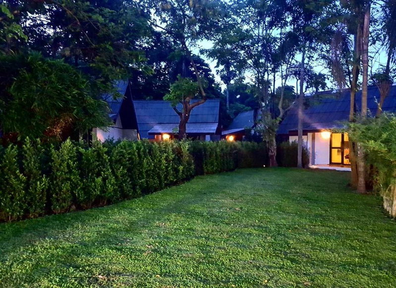 Banyan Resort @Rayong, Ban Phe, Thailand